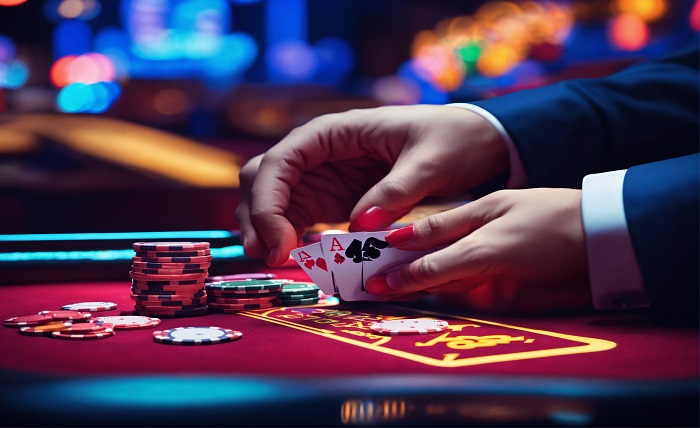 Casino