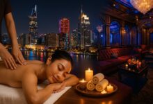 호치민 밤문화 후기