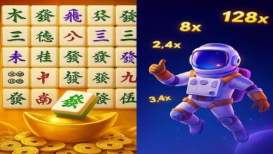 Mahjong Ways 2