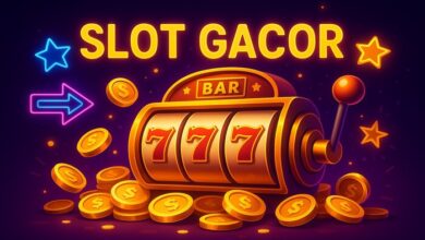 How to Choose the Best Slot Gacor Provider