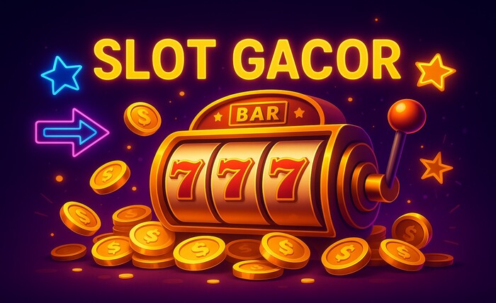 How to Choose the Best Slot Gacor Provider