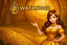 Wayang88