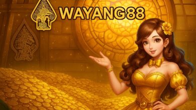Wayang88
