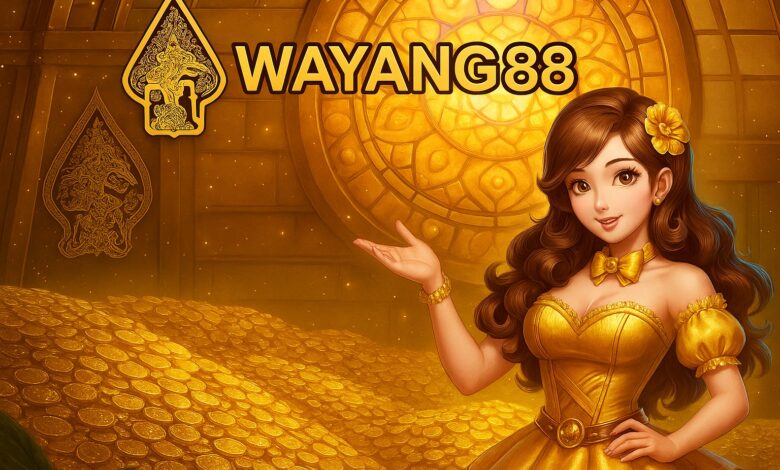 Wayang88