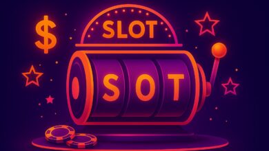 Slot Secrets Revealed