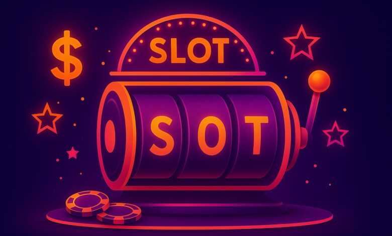 Slot Secrets Revealed