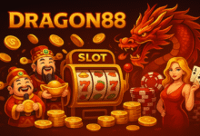 Why Dragon88 Is the Most Trusted Platform in 2025
