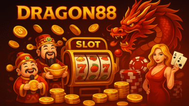 Why Dragon88 Is the Most Trusted Platform in 2025