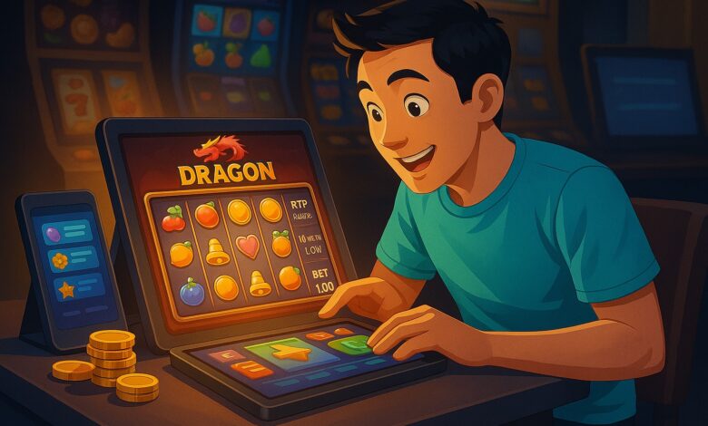 How Dragon99 Helps