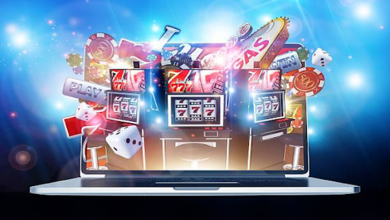 Online Slot