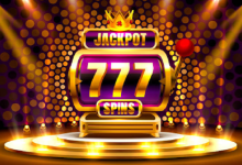 Modern Slot Games