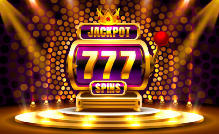 Modern Slot Games
