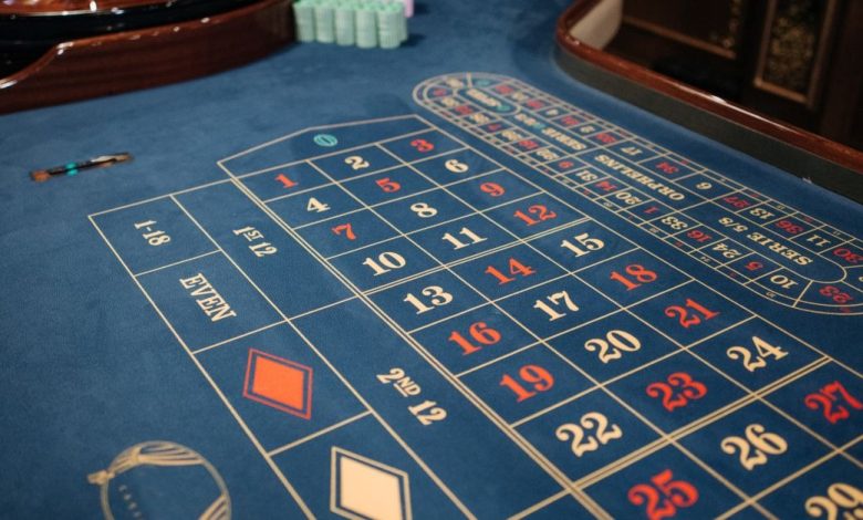 Online Slot