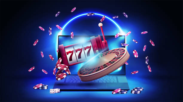 Online Slot