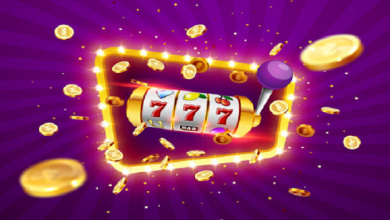 Online Slot